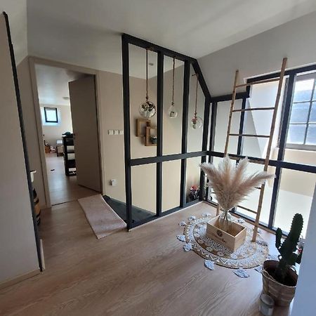 Loft Spacieux Et Lumineux オロロン・サント・マリー エクステリア 写真