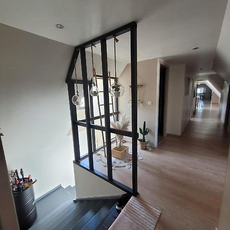 Loft Spacieux Et Lumineux オロロン・サント・マリー エクステリア 写真