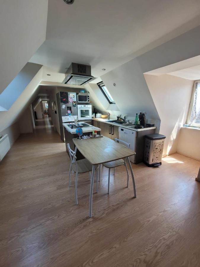 Loft Spacieux Et Lumineux オロロン・サント・マリー エクステリア 写真