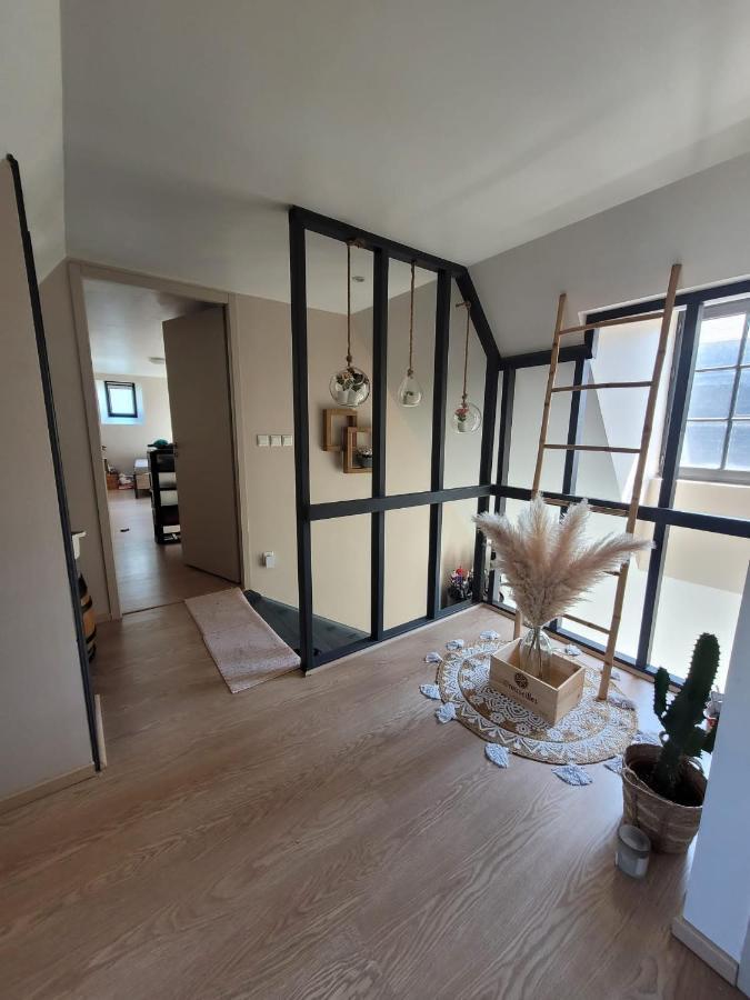 Loft Spacieux Et Lumineux オロロン・サント・マリー エクステリア 写真